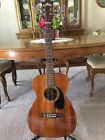 M-120-e Guild Guitar Gad Series