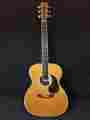 17243179 M-36e Martin Accoustic Electric Guitar