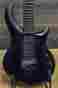Mmmaj6pn M01068 Majesty Ernie Ball Music Man John Petrucci Polar Noir Piezo El Guitar W Case