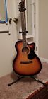 M0120cesb Mitchell Acoustic Guitar
