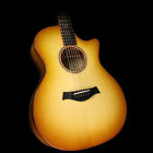 M028002111005200048-b10132 Taylor Custom Shop Ga 0887766073611