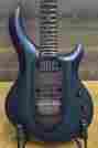 600-m5-50-00 M02999 Majesty Ernie Ball Music Man Jp 6 Arctic Dream Electric Guitar W Case 749699506003