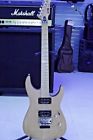 M1000 Se Esp Ltd Deluxe Electric Guitar Vintage Natural 0840248009942