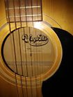 M130 Yoyoshi Accustic Guitar