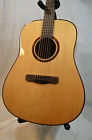 M15-d Merida Milagros Dreadnought Acoustic