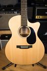 M2175786 Martin Road Series Gpcrsgt Acoustic Guitar