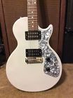 M2ss17ghch3 Gibson Phantom Grey Electric