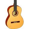 M5cs Ortega Custom Master Classical Guitar Gloss Natural 840553070323