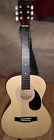 M713v Alpine Used Acoustic Guitar