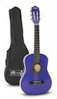 Ma-52 Music Alley Half Size Junior Guitar For Young 5060091492790