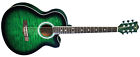 Mad-qtgr Indiana New Madison Acoustic-electric