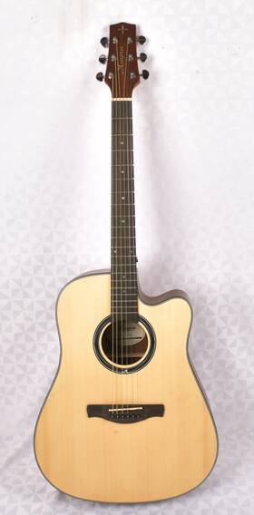 M-92c Magna M92-c Acoustic Guitar