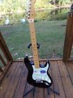 Manufactured 2010-2016 Fender 2012 American