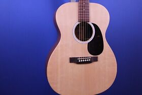 M2672520 Martin 000x2e Sitka Mahogany Hpl With Gig Bag