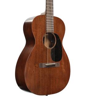 010eretrojasonb Martin 0-10e Retro Jason Isbell Signature Model Acoustic Guitar