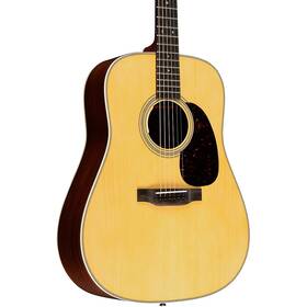 10cmdfglc23-069016 Martin Custom Shop 28 Adirondack Spruce-east Indian Rw Dreadnought A/e Guitar