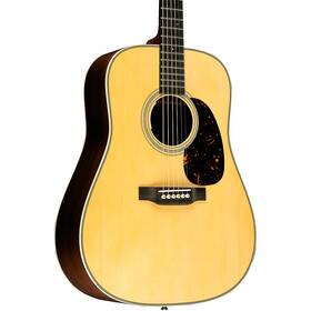10cmdfglc24-031105 Martin Cs Hd 28 Style Ad Spruce-indian Rw Dreadnought A/e Guitar Aging Toner