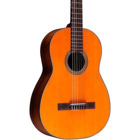 10cmefglc24-029266 Martin Cs N Style Spruce-wild Grain Rosewood Nylon-string Classical Guitar Myt