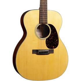 1100012eretro Martin 000-12e Retro Road Series Acoustic-electric Guitar Solid Spruce Top