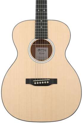 11000jr10 Martin 000jr-10 Acoustic Guitar - Natural