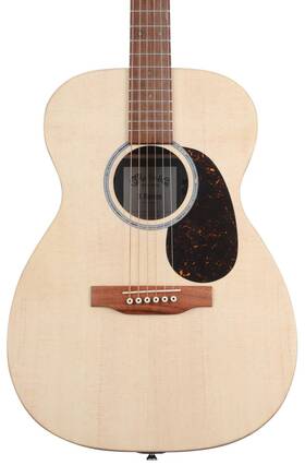1100x2ecoco Martin 00-x2e Cocobolo Acoustic-electric Guitar - Natural