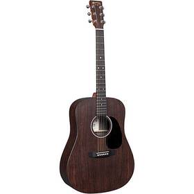 11cmx0005 Martin Special X Series All-rosewood Hpl Dreadnought Acoustic-electric Guitar