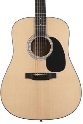 11d12e Martin D-12e Road Series Acoustic-electric Guitar - Natural