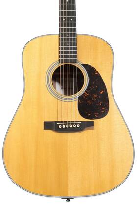 Martin 11d13eretrowalnut Road Series D-13e Retro Walnut Acoustic-electric Guitar - Natural Aging