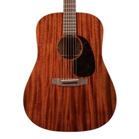 11d15e Martin D15e Acoustic Electric Guitar