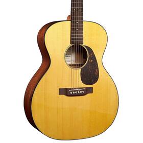 Martin 11gp11e Gp-11e Special Le Grand Performance Acoustic-electric Guitar Natural