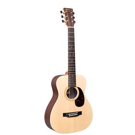 11lx1re Martin Lx1re Little Small Acoustic Electric Guitar Sitka Spruce Top