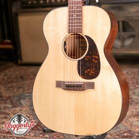 11sp0010e Martin 00-10e Special Acoustic/electric With Gig Bag