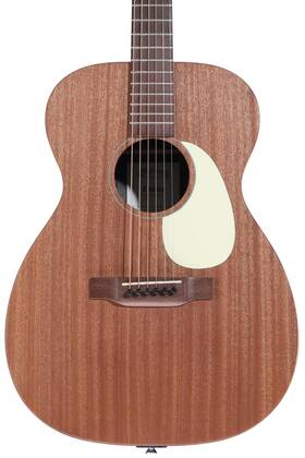 11sp00x2esd Martin Sweetwater Select Sean Daniel 00x2e Acoustic-electric Guitar - Natural
