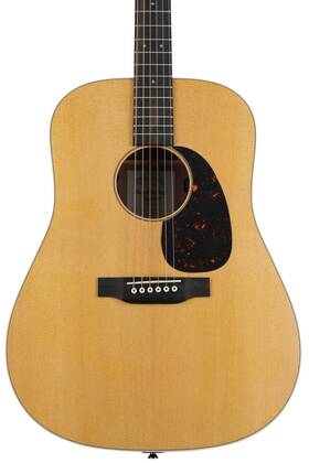 11spd10e Martin Sweetwater Select Vintage Inspired Road Series D-10e Acoustic-electric