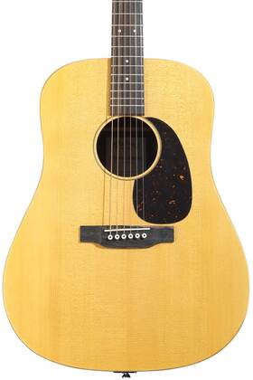 11spdx2ebraz001 Martin Sweetwater Select D-x2e Vintage Inspired X Series Acoustic-electric