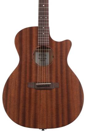 11special01131 Martin Gpc-10e Road Series Limited Edition All-sapele Acoustic-electric Guitar