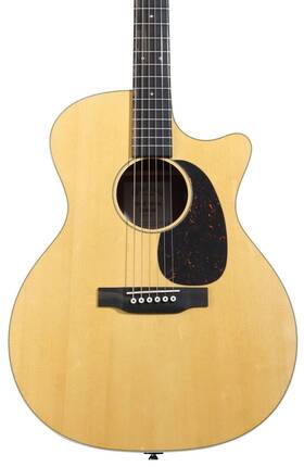 11spgpc10e Martin Sweetwater Select Vintage Inspired Road Series Gpc-10e Acoustic-electric