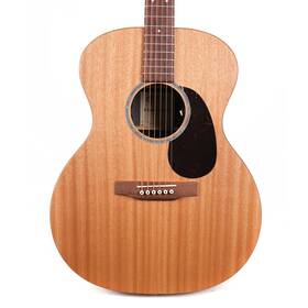 11spgpx2ezir Martin Gp-x2e Acoustic-electric Ziricote Natural
