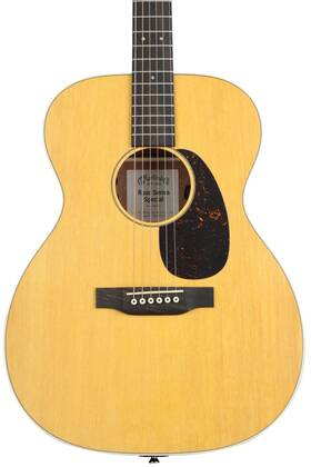 11spom10e Martin Sweetwater Select Vintage Inspired Road Series Om-10e Acoustic-electric