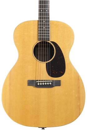 11spomx2ebraz001 Martin Sweetwater Select Om-x2e Vintage Inspired X Series Acoustic-electric