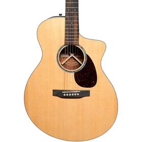 11spsc13ekoa Martin Sc-13e Special Koa Acoustic-electric Guitar Natural