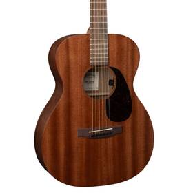 11y25000jresapele Martin 000jr-e Junior Series Mini Grand Auditorium A/e Guitar 2025