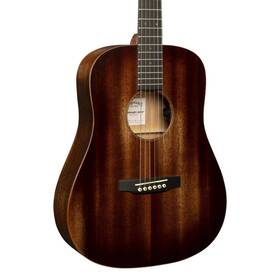 11y25djresteetmaster Martin Djr-e Streetmaster Mini Dreadnought Acoustic Electric Guitar 2025