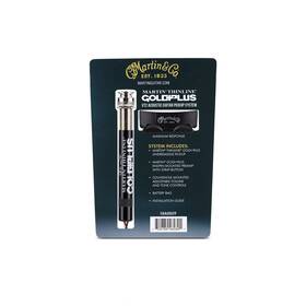 18a0059 Martin Thinline Gold Plus Vtii