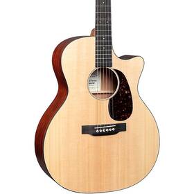 19788245726 Martin 197881245726 Special Gpc All-solid Grand Performance A/e Guitar Natural Rf