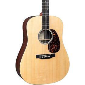 X1ae Martin 197881245757 Special Dreadnought Style Acoustic-electric Guitar Rf