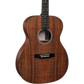 Martin 197881254506 Special 000 Figured All-hpl A/e Guitar Koa Rf Martin 197881254506 Special 000 Figured All-hpl A/e Guitar Koa Rf
