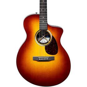 Sc-13e Martin 197881289409 Special Road Acoustic-electric Guitar Sunburst Rf
