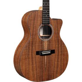 19788291419 Martin 197881291419 Gpc Special Koa Pattern Hpl X Grand Performance A/e Guitar Rf