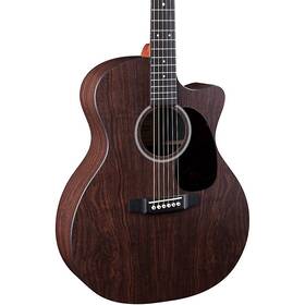 1978816 Martin 197881309756 Special Gpc X Series Rosewood Top Grand Performance A/e Guitar Rf